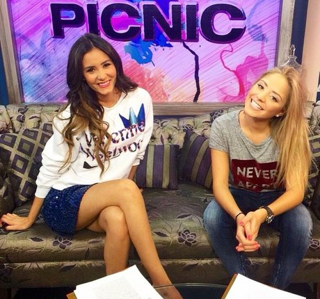 Barbara Islas estrella porno perfecta imágenes