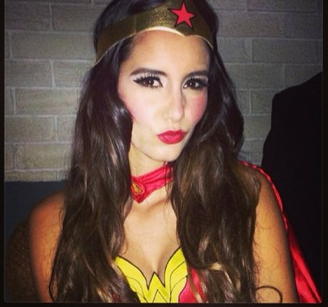 Barbara Islas estrella porno caliente archivo