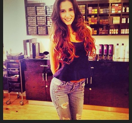 Barbara Islas bonita estrella porno galería