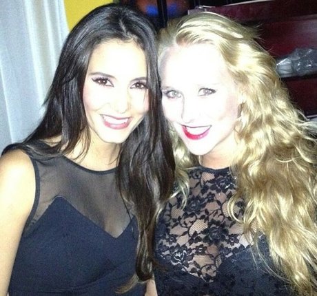 Barbara Islas actriz de desnudos fotos