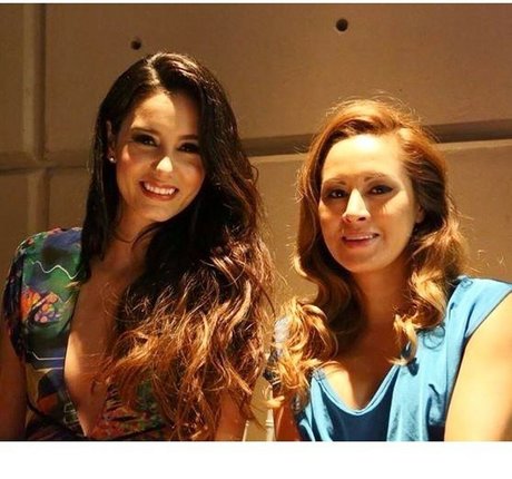 Barbara Islas estrella porno xxx galería