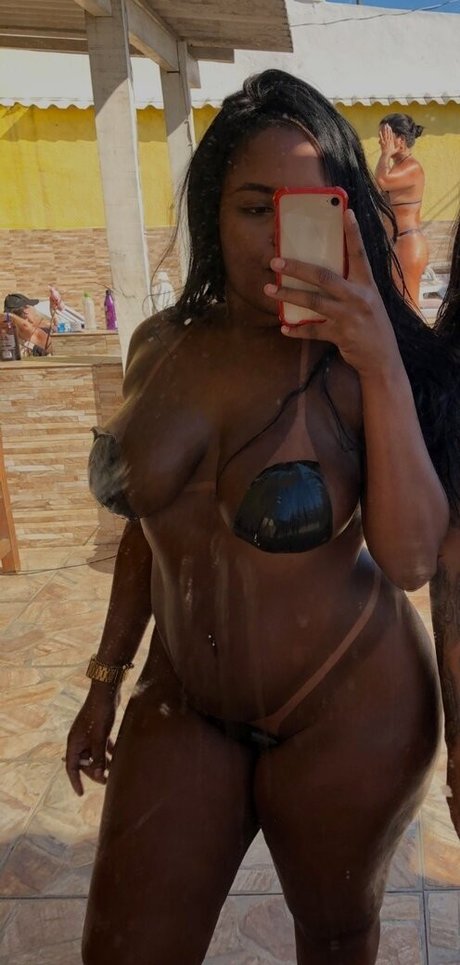 Sthefany Cristina modelo desnudos fotos