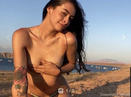 Ssweetest lemon mejor estrella imágenes