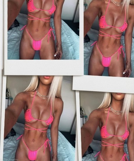 Sarah Jongeling modelo pornografico fotos