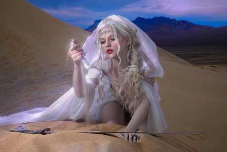 Emma Karla Peet modelo de arte galerías