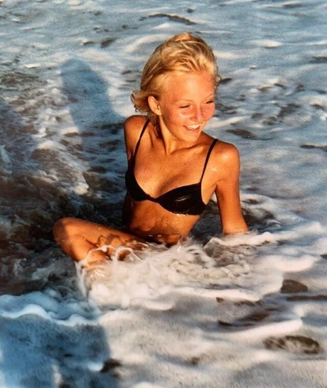 Angelique Boyer mejor modelo archivo