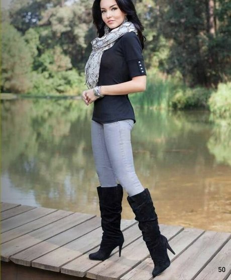 Angelique Boyer estrella porno de alta calidad galería