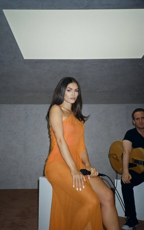 Sinead Harnett Profilfoto