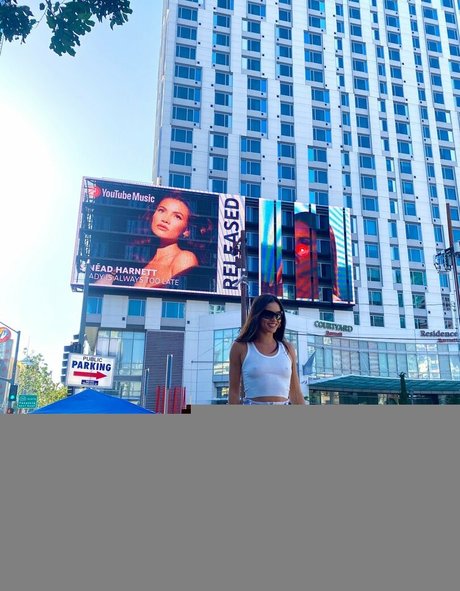 Sinead Harnett actriz de alta definición imágenes