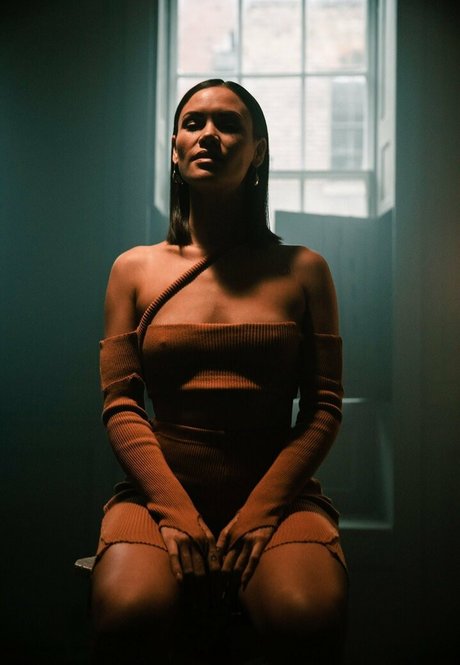 Sinead Harnett estrella porno desnuda recopilación