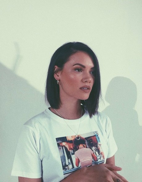 Sinead Harnett xxx estrella porno imagen