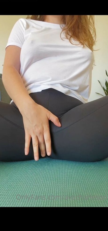 Ava Charleson actriz porno fotos