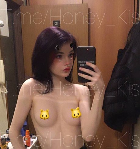 Honey kis estrella porno adulto recopilación