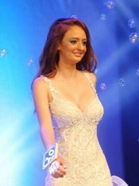 Liora Fin actriz libre galería