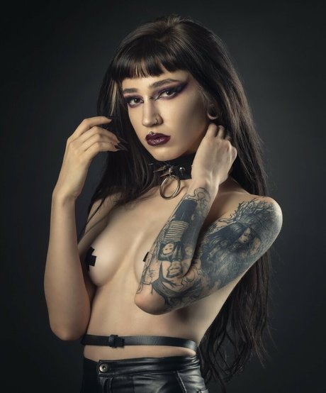 PhotoArt il arte modelo foto