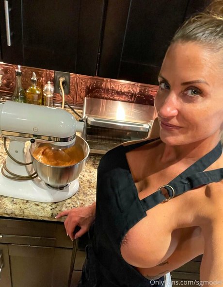 Sherri Gulley modelo erótico recopilación