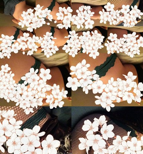 SmokeAndSomno actriz perfecta imagen