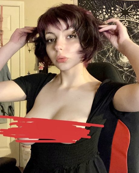 Npc gf estrella caliente galería