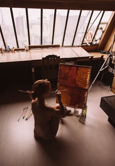 pelirroja pov onlyfans desnudos superiores recopilación