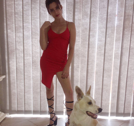 ASMR With Allie actriz desnuda fotos