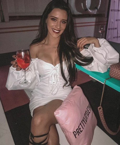 ASMR With Allie actriz foto