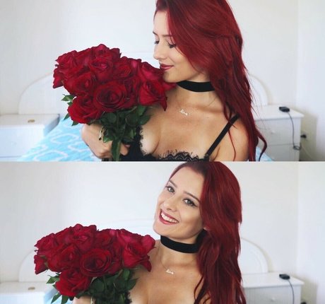 ASMR With Allie estrella porno del sexo recopilación