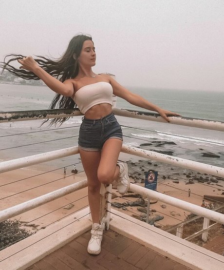 ASMR With Allie estrella de alta definición fotos