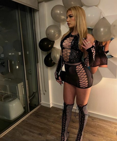 Gemma Rosenberg sexo estrella foto