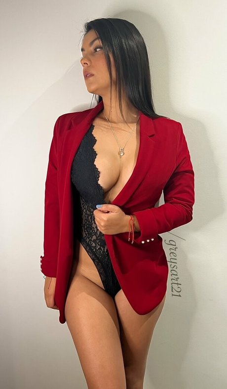 Greysart21 actriz perfecta archivo