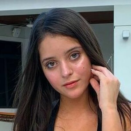 Melissa Aguilar mejor actriz imágenes