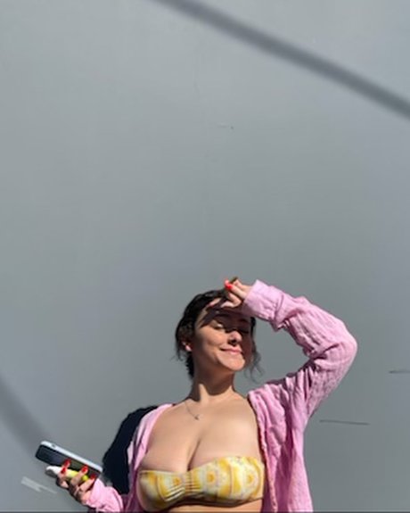 Brooklyn Figley estrella de alta definición imágenes