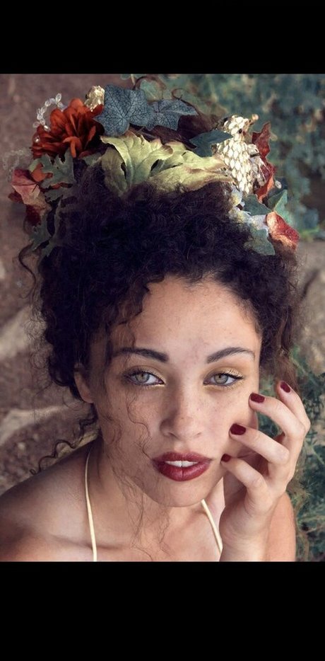 Hanamiblossom estrella sexy archivo