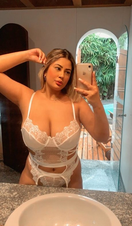 Talita Freitas actriz galería