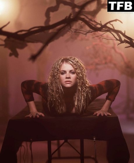 Melissa Joan Hart estrella sexy imágenes