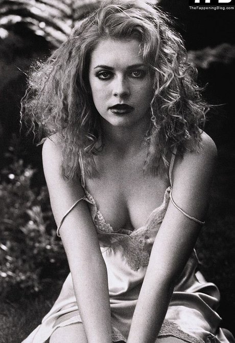 Melissa Joan Hart modelo bonita archivo