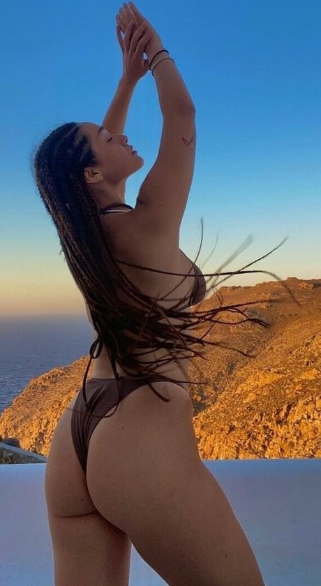 Georgia Seremeta estrella porno superior galería