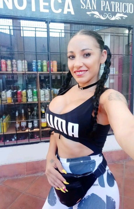 barbymaydana sexo estrella foto