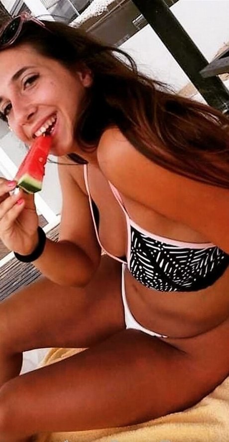 Athina Panteliou mejor modelo archivo