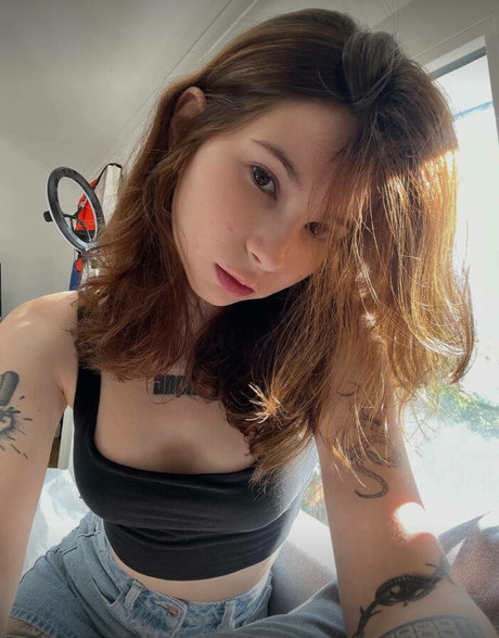 lencería negra onlyfans exclusivo de alta calidad foto