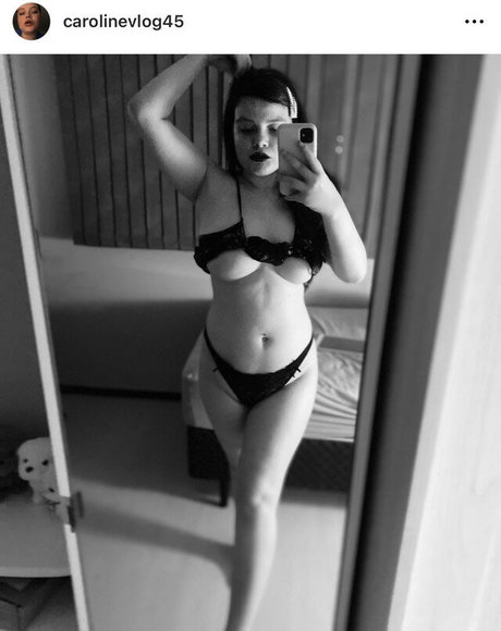 Caroline Capelarii estrella de alta definición galería