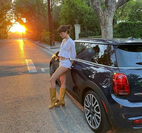 Paige Searcy estrella porno mejor recopilación