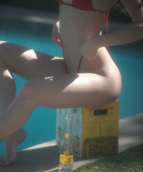 Paige Searcy estrella de alta definición fotos