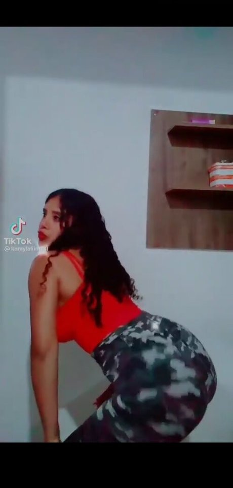 Kamylla Lima actriz sexual archivo
