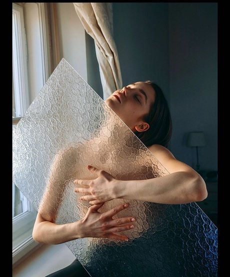 Pauline Schuller estrella porno agradable foto