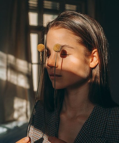 Pauline Schuller bonita actriz foto