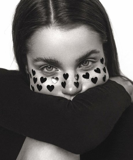 Pauline Schuller actriz perfecta galerías