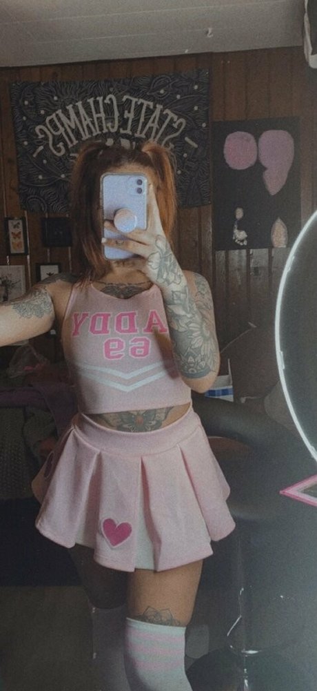 meowoliviameow estrella porno hermosa foto