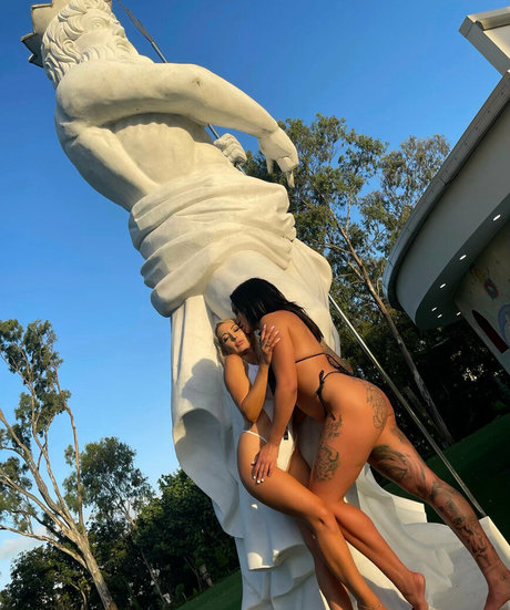 HyIey Vernon estrella xxx recopilación