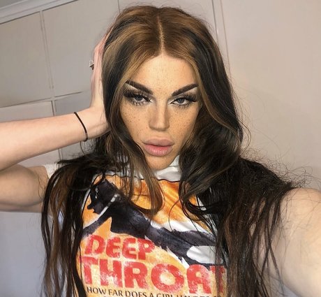 Bronte King modelo superior recopilación