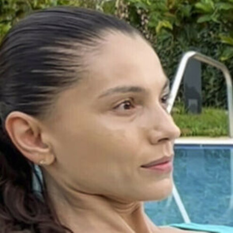 Juli Kruchkova estrella del sexo fotos